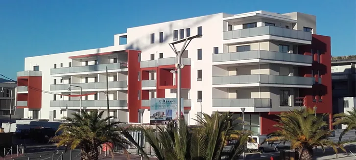 L’ILLIADE