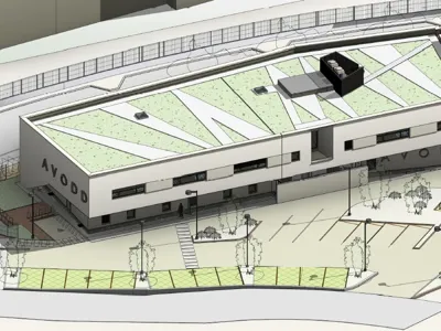 CENTRE DE DIALYSE