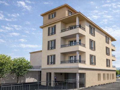 HOTEL MODERNE