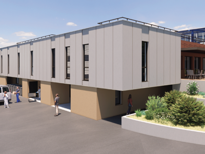 INSTITUT STANISLAS