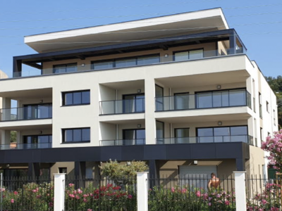 VILLA AZUR