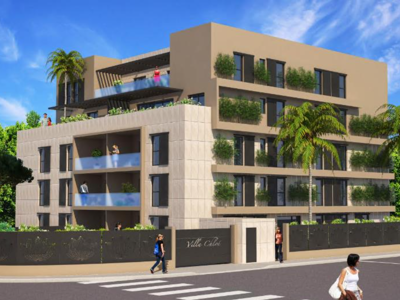 VILLA CHLOE