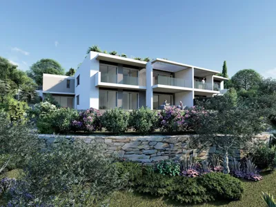 VILLA CYBELE
