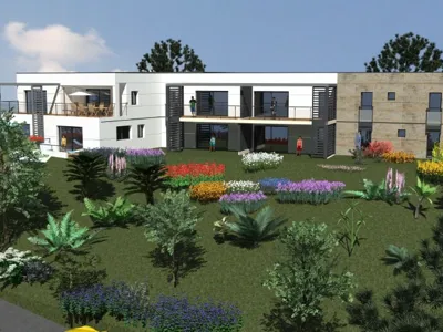 VILLA HESTIA